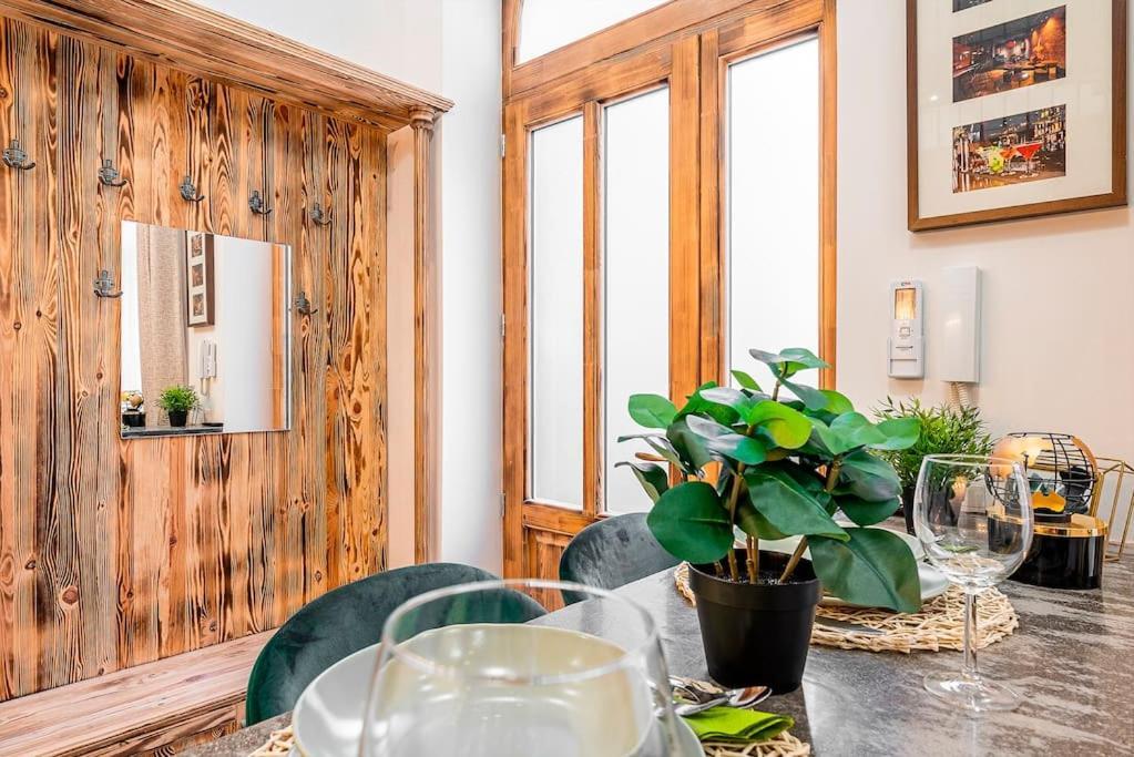 Brenda Design Home Budapest Exterior foto